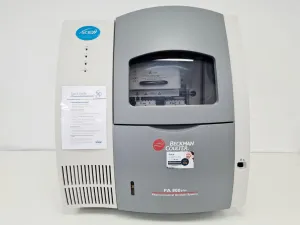 Beckman Coulter SCIEX PA800 PLUS Biologics Analysis System, 22 of 49