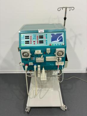 Gambro AK-200 Ultra S Dialysis Machine for Renal Replacement Therapy-cover