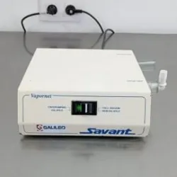 Savant Vapornet VN100DDA Vacuum Controller, 230 V, 50 Hz, 2 of 5