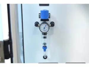 HTI Smart Automation X-TubeProcessor Smart Tube Handler for Tube Capping, Dispensing, and Labeling, 11 of 17