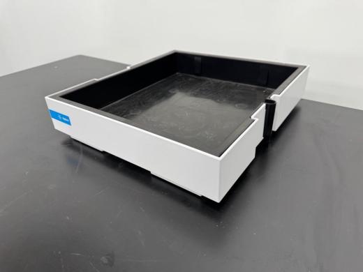 Agilent HPLC Tray Assembly for Laboratory Sample Handling-cover