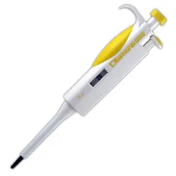 Globe Scientific Diamond® Pro™ Fixed Volume Micropipette Model 3312-2000, 6 of 12