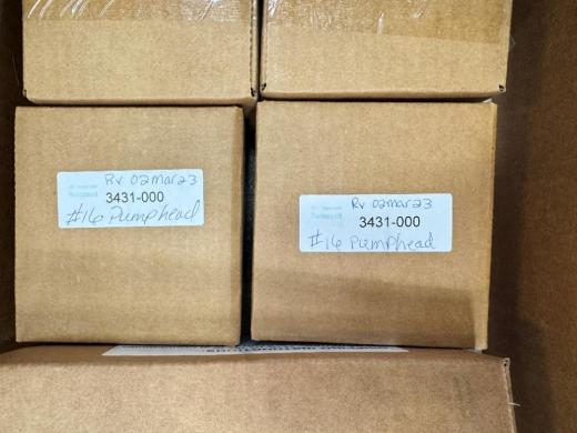 Cellex AcuSyst-Maximizer 1000 Automated Cell Culture System-cover