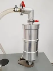 Applied Biosystems QSTAR Elite Mass Spectrometer, 74 of 307