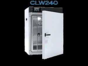 POL-EKO CL Laboratory Incubator with SMART/SMART PRO Controller and Double Door Design, 13 of 16