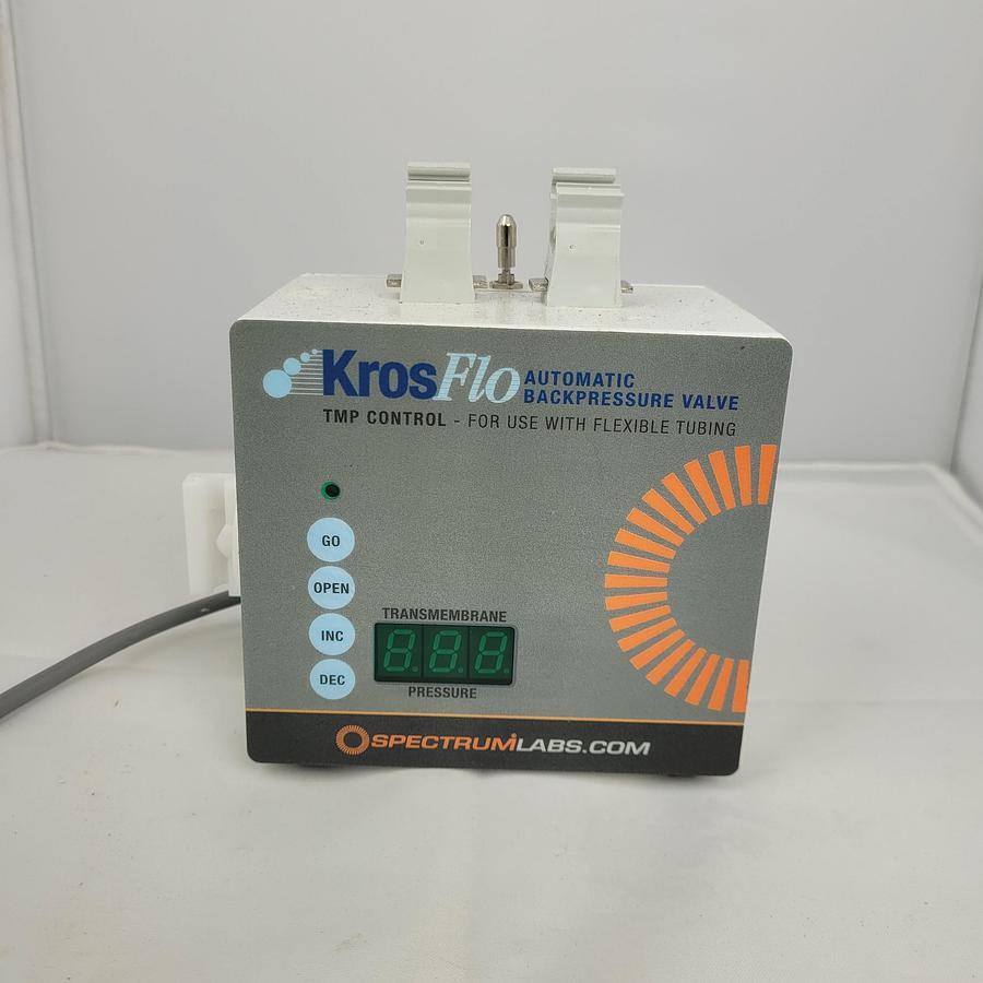 Spectrum Labs KrosFlo Research 11 Laboratory-Scale Tangential Flow Filtration System