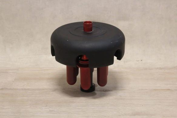 Beckman SW 28 High-Speed Swing-Out Rotor-cover