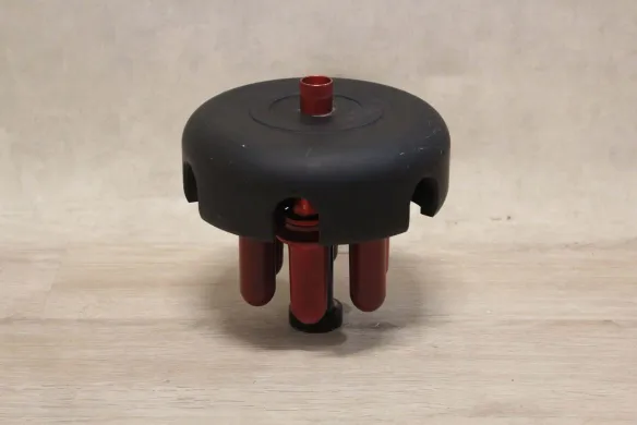 Beckman SW 28 High-Speed Swing-Out Rotor