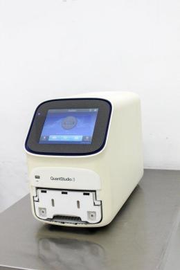 Applied Biosystems QuantStudio 3 Real-Time PCR System with 96-Well 0.2ml Block-cover