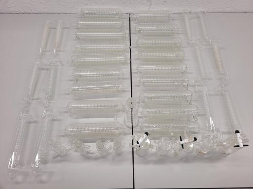 41-Piece Rotary Evaporator Glassware Set-cover