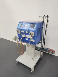 Gambro AK-200 S Hemodialysis Machine for Renal Replacement Therapy, 2 of 4