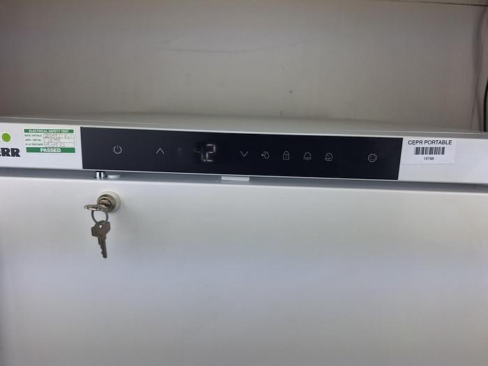 Liebherr LKUexv 1610 Mediline ATEX-Certified Laboratory Refrigerator P48-082