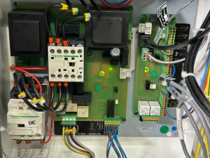 Vulcanic Vulcatherm Digital Temperature Control Unit for Laboratory and Industrial Use, 11 of 18