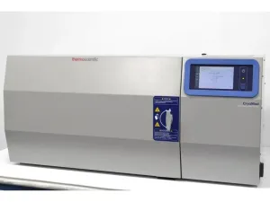 Thermo CryoMed TSCM48XA Controlled-Rate Freezer, 48 L, 4 of 12