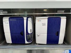 BD FACSMelody Benchtop Cell Sorter for Flow Cytometry Applications, 4 of 4