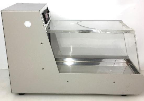 Hybaid Micro-4 (HB-MCR4) Digital Hybridization Incubator with Rotisserie Motion-cover