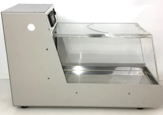 Hybaid Micro-4 (HB-MCR4) Digital Hybridization Incubator with Rotisserie Motion