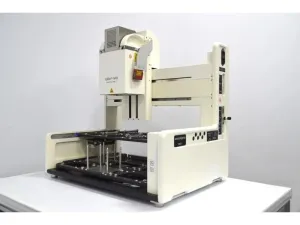 Analytik Jena CyBio FeliX Automated Liquid Handler with R96/1000µL Pipetting Head, 7 of 11