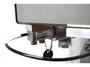 Infors HT Techfors-S 15L Stainless Steel Pilot Bioreactor with Advanced Process Control and Sensors, 20 of 61