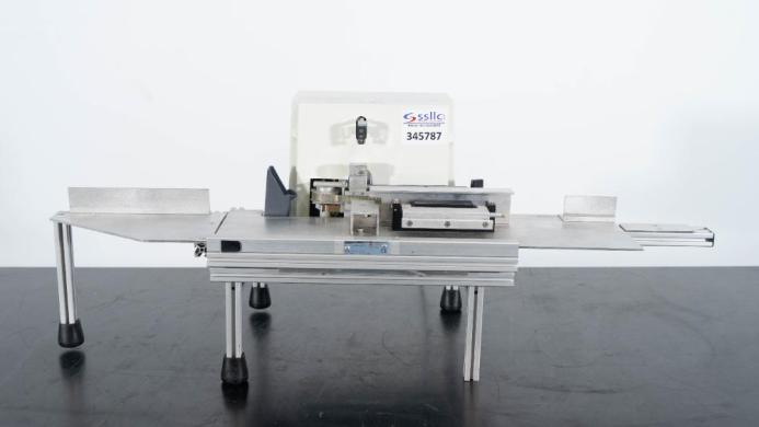 Pluggo Clinicon Automated Laboratory Bottle Decapper-cover