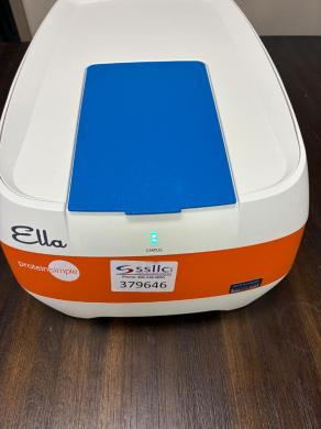 Protein Simple Ella Analyzer-cover