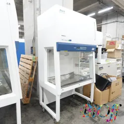ESCO BCB-3E7 Bioclean Bench Biosafety Cabinet, 1049 mm External Width, 2 of 9