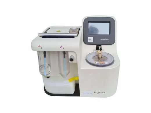 Life Technologies Ion Torrent OneTouch 2 Instrument