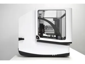 Formulatrix NT8 Automated Nanoliter-Scale Liquid Handling System with Dual Low and High Volume Dispense Heads, 12 of 18