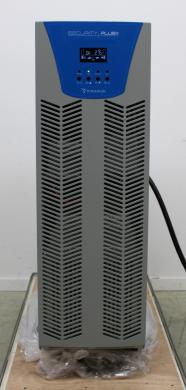 Powervar Security Plus II ABCDEF6002-22 6000VA UPS System with Low Impedance Isolation Transformer-cover