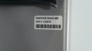 Innovive 60 Cage Portable Mouse Rack for Laboratory Rodent Housing, 10 of 10