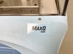 Thermo Scientific MaxQ 4000 SHKE4000 Benchtop Incubator Orbital Shaker with Digital Temperature Control, 13 of 14