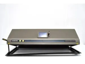 Hamilton Microlab STAR CAP HEPA Filtration Hood for Contamination-Free Liquid Handling, 6 of 11