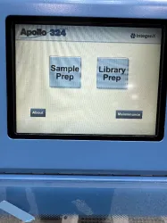 Precision System Science Apollo 324 Automated Liquid Handler, 4 of 4