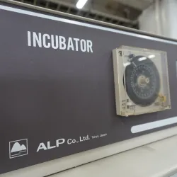 4378 ALP ILD110HMS Low Temperature Incubator, 3 of 6
