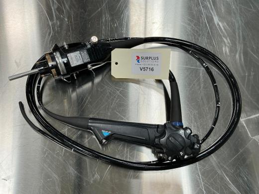 Olympus GIF-XP190N High-Performance Endoscopy Gastroscope for GI Tract Examination-cover