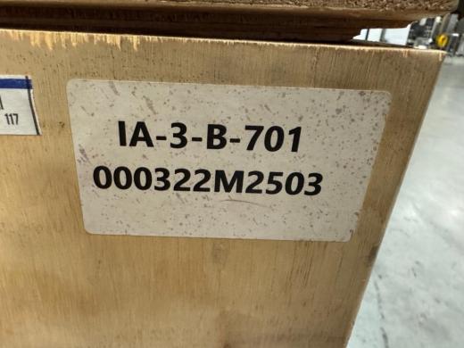 PBS Biotech PBS3 Vertical Wheel Stainless Steel Bioreactor for Cell Culture and Bioprocessing-cover