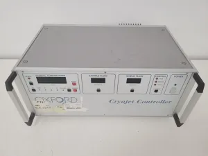 Oxford CryoJet Controller, 2 of 21