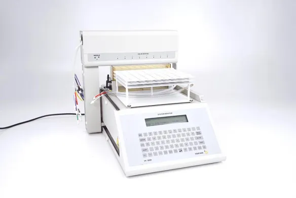 Varian VK-8000 Dissolution Tester 13-2320