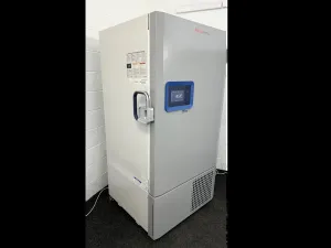 Thermo Fisher Scientific TSX60086V Upright Ultra-Low Temperature Freezer – 816L Capacity, –50°C to –86°C, 2 of 9