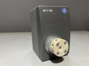 ÄKTA PV-908 & INV-907 Motorized Rotary Valves and M-925 Dynamic Mixer for Chromatography Systems, 3 of 5