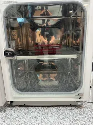 NuAire US Autoflow CO2 Water-Jacketed Incubator, 4 of 4