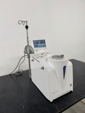 GE Sepax C-Pro Automated Closed-System DNA Extraction System-cover