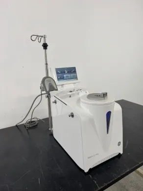 GE Sepax C-Pro Automated Closed-System DNA Extraction System