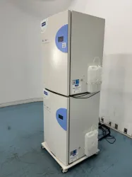 Baker ReCO2verPlus REC602 Rapid Recovery Double Stack CO2 Incubator, 2 of 4