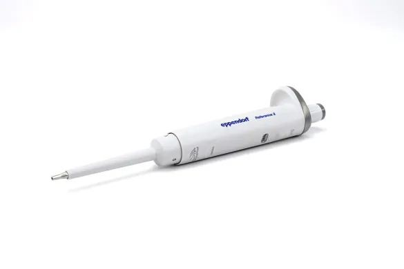 Eppendorf Reference 2 5 µL Fixed-Volume Pipette
