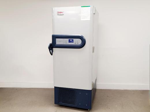 Haier DW-86L338 Ultra-Low Temperature Freezer for Biomedical and Molecular Sample Storage-cover