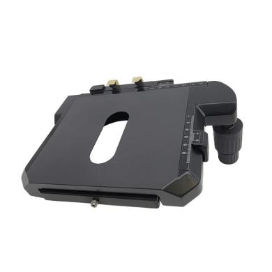 Olympus Right Hand Microscope Stage U-SVRC-CY for BX45 & BX46-cover