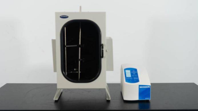 Branson 250 SFX Sonifier Ultrasonic Homogenizer for Laboratory Sample Preparation-cover