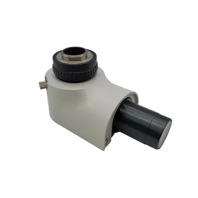 Nikon Microscope C-TEP2 Camera Adapter
