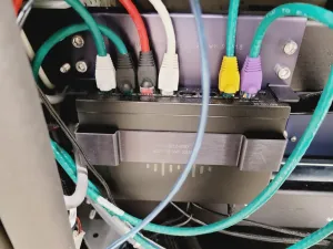 PacBio Sequel II Next Generation Sequencing (NGS) System, 9 of 38